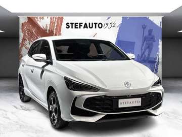 3 - MG3 1.5 Comfort