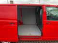Volkswagen T5 Transporter Kasten-Kombi Kasten Rot - thumbnail 7