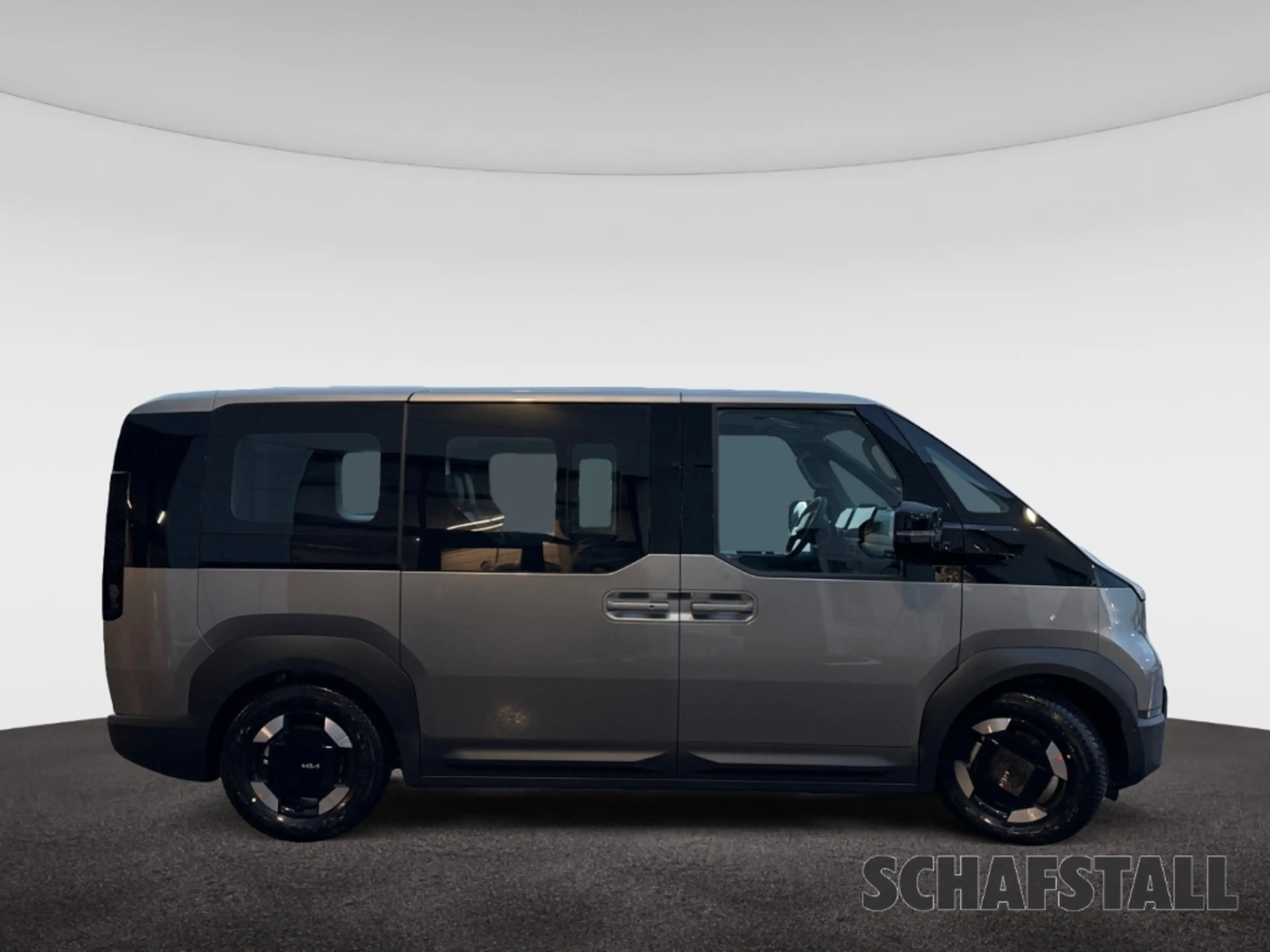 Kia PV5 Passenger ELITE 71.2 Privat WP SMP PP SP AW November verfügb — photo 13