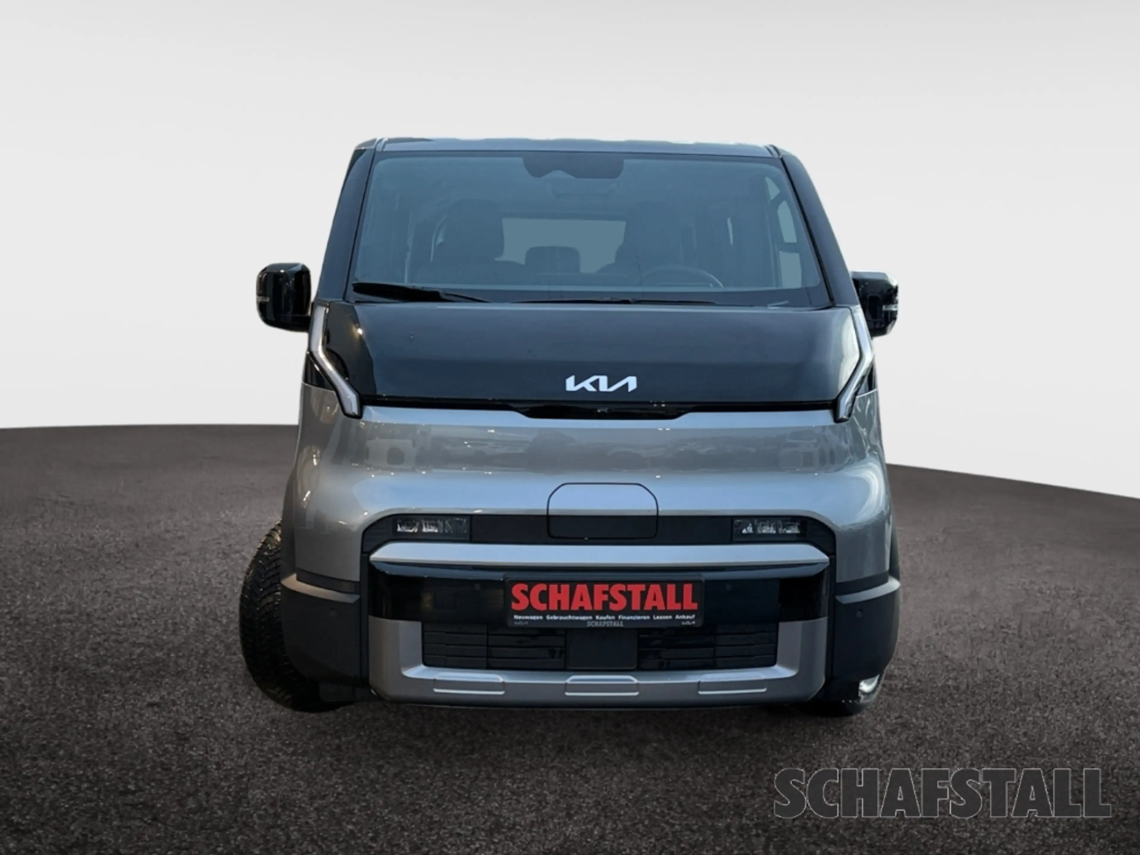 Kia PV5 Passenger ELITE 71.2 Privat WP SMP PP SP AW November verfügb — photo 2