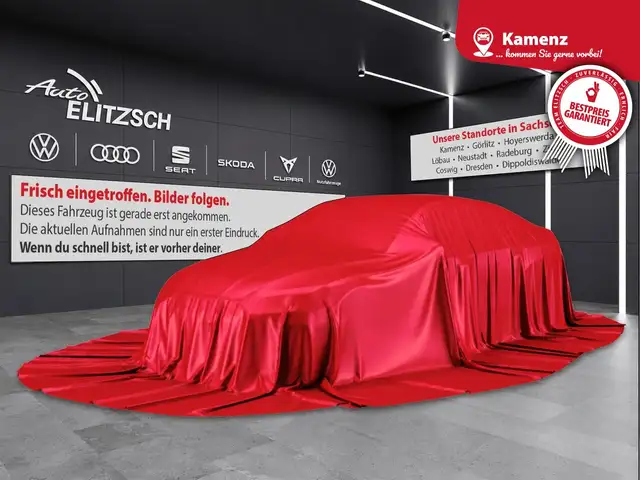 Skoda Citigo 1.0 Clever Klimaaut. DAB SHZ PDC