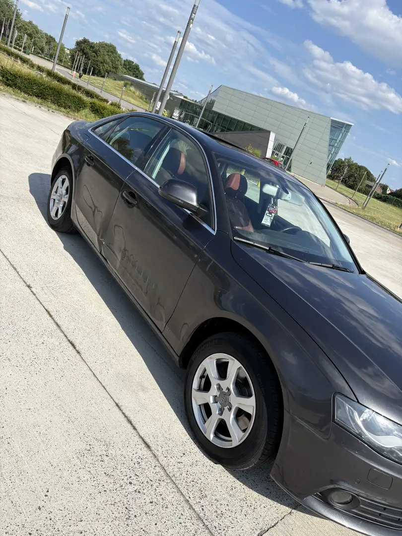 Audi A4 2.0 TDi DPF - 2