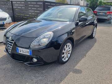 Giulietta III 1.4 t. Progression Gpl 120cv E6