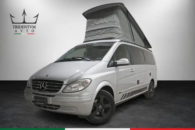 Mercedes-Benz Marco Polo 2.2 cdi