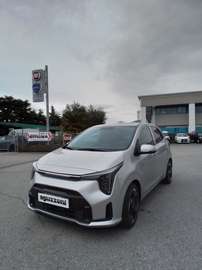 Picanto 1.2 12V 5P AMT Style