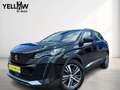 Peugeot 3008 Allure Pack / LED / Caméra Zwart - thumbnail 1