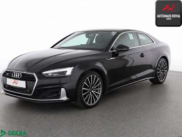 Coupe 45 TFSI qu S LINE 19Z MASSAGE,MATRIX,SH