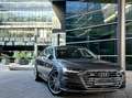 Audi A8 55 TFSI quattro * 1.Besitz * Absoluter TRAUM *MEGA Сірий - thumbnail 12