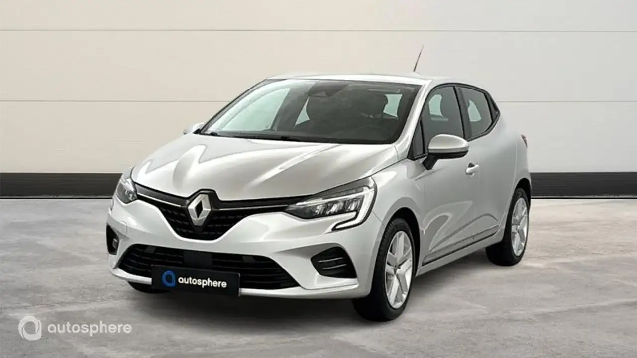 Renault Clio 1.5 Blue dCi 85ch Business