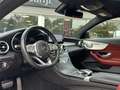 Mercedes-Benz C 180 Coupé AMG-Line | Luchtvering | Burmester | Panodak Wit - thumbnail 2