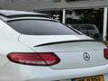 Mercedes-Benz C 180 Coupé AMG-Line | Luchtvering | Burmester | Panodak Wit - thumbnail 24