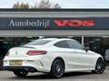 Mercedes-Benz C 180 Coupé AMG-Line | Luchtvering | Burmester | Panodak Wit - thumbnail 9