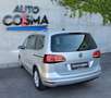 Volkswagen Sharan Highline Grau - thumbnail 8