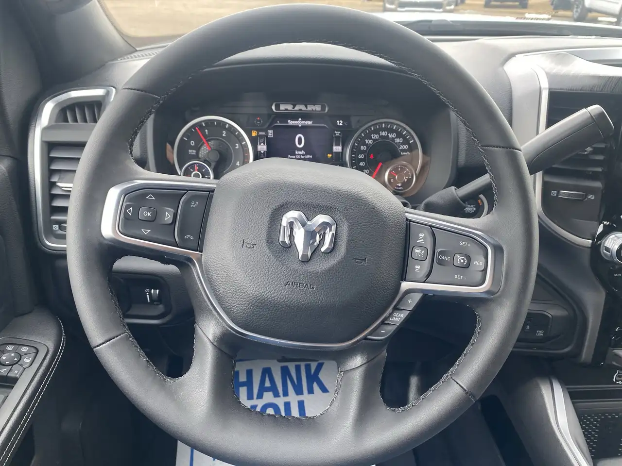 RAM 3500 снимка RAM 3500