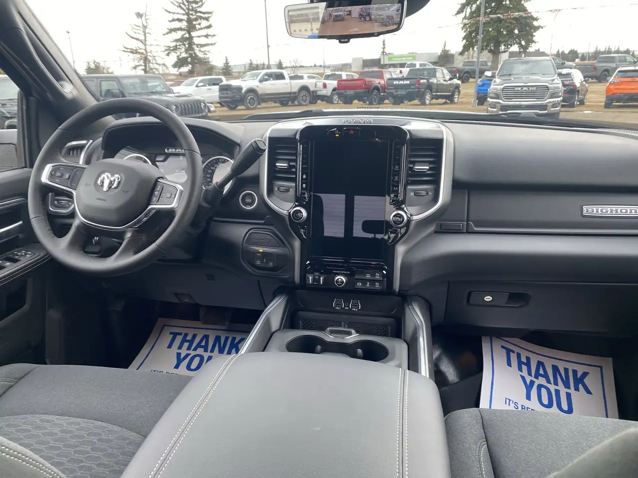RAM 3500 снимка RAM 3500