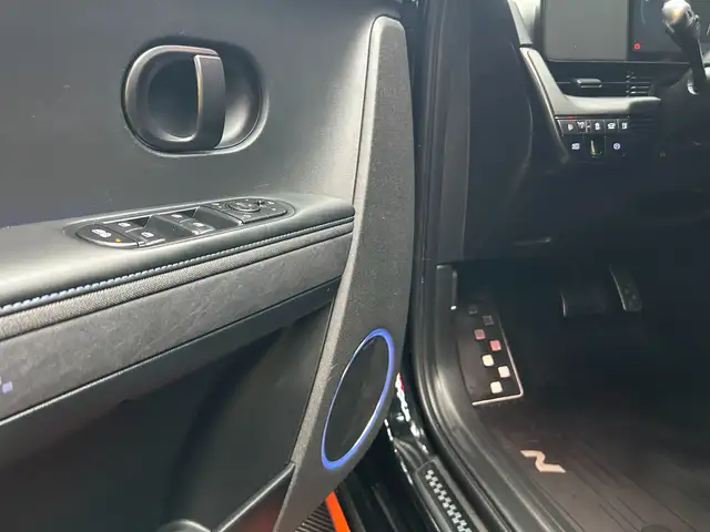 Hyundai IONIQ 5 N Elektro 4WD Ansicht 30
