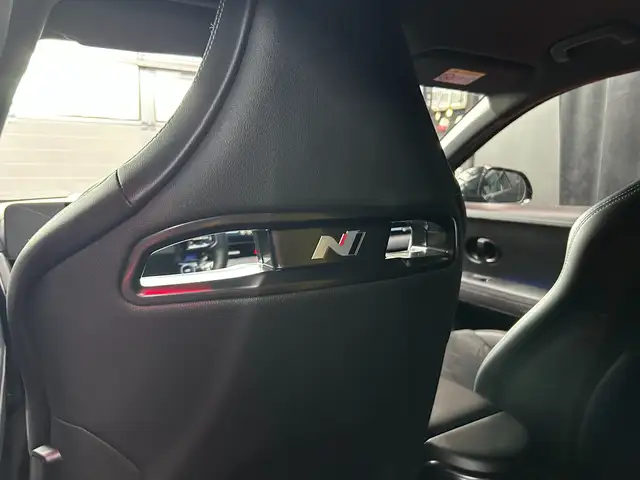 Hyundai IONIQ 5 N Elektro 4WD Ansicht 28