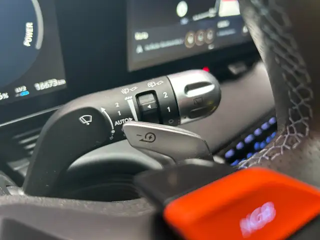 Hyundai IONIQ 5 N Elektro 4WD Ansicht 45