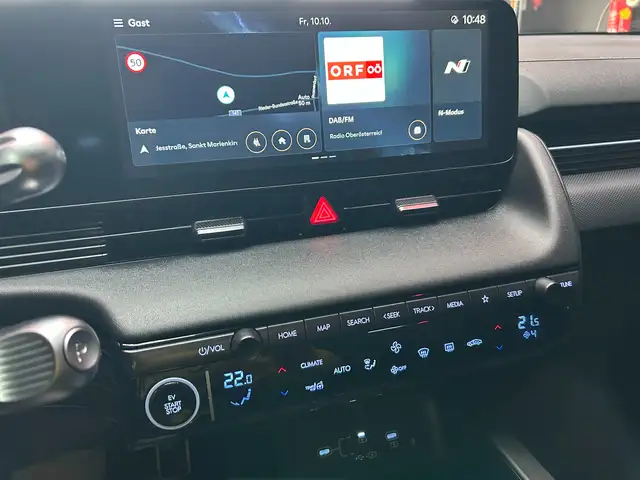 Hyundai IONIQ 5 N Elektro 4WD Ansicht 41