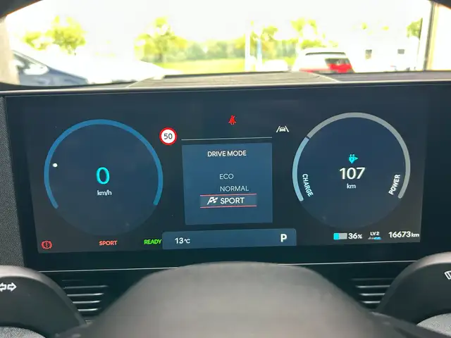 Hyundai IONIQ 5 N Elektro 4WD Ansicht 44