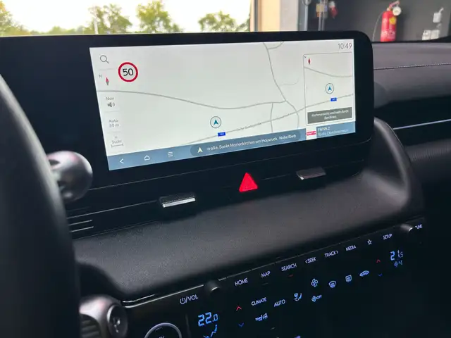 Hyundai IONIQ 5 N Elektro 4WD Ansicht 48