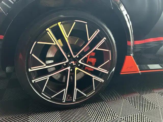 Hyundai IONIQ 5 N Elektro 4WD Ansicht 39