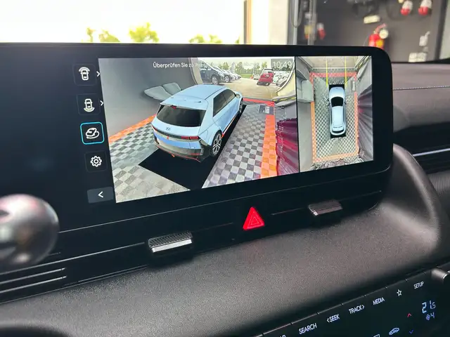 Hyundai IONIQ 5 N Elektro 4WD Ansicht 46