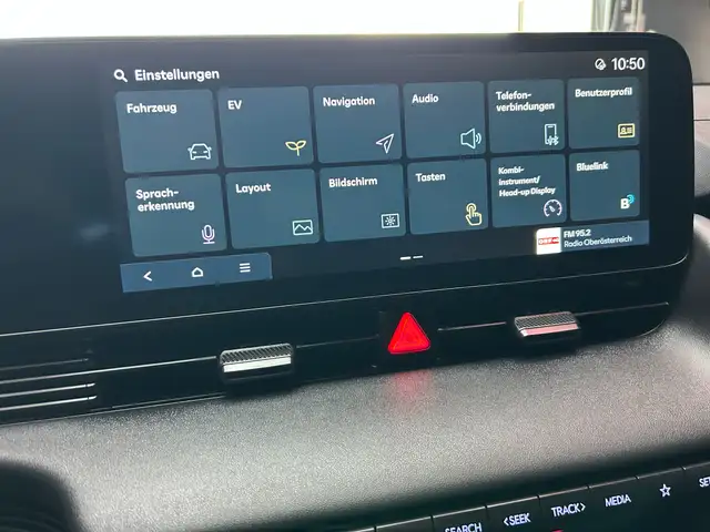 Hyundai IONIQ 5 N Elektro 4WD Ansicht 50