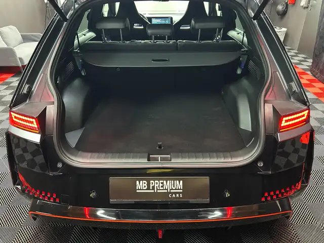 Hyundai IONIQ 5 N Elektro 4WD Ansicht 22