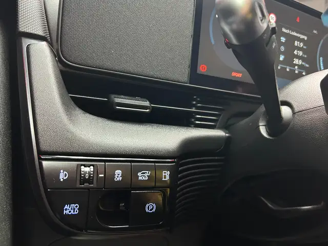 Hyundai IONIQ 5 N Elektro 4WD Ansicht 49