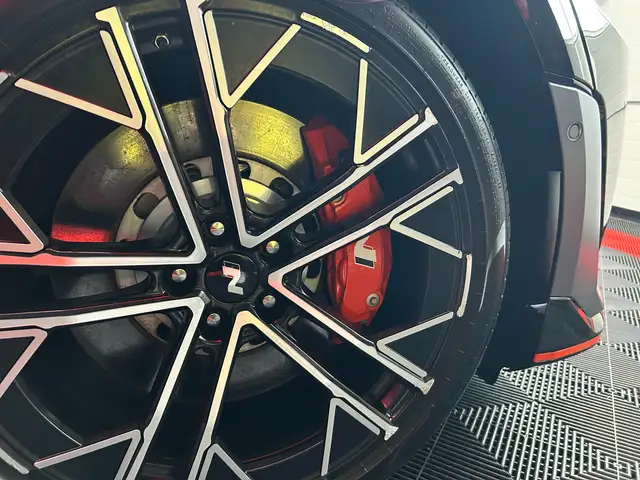 Hyundai IONIQ 5 N Elektro 4WD Ansicht 38