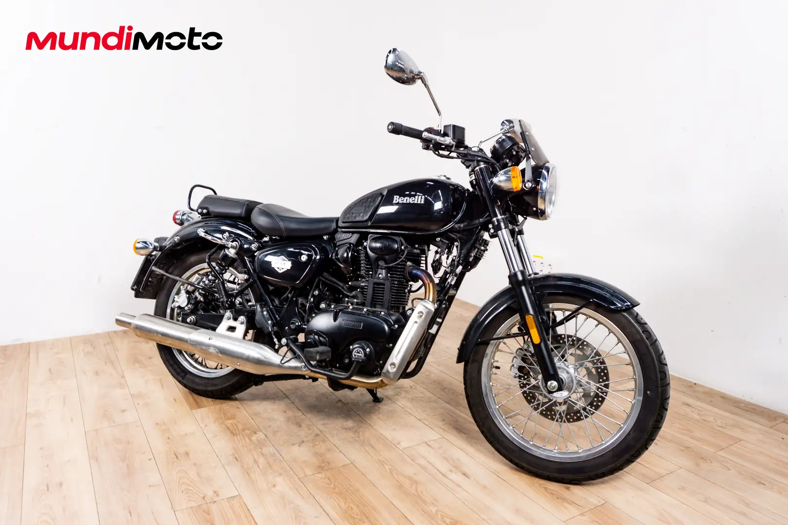 Benelli Imperiale - 2