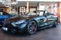 Mercedes-Benz AMG GT Roadster*Performance-S.*Burm*Track Pace Schwarz - thumbnail 2