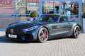 Mercedes-Benz AMG GT Roadster*Performance-S.*Burm*Track Pace Schwarz - thumbnail 33