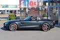 Mercedes-Benz AMG GT Roadster*Performance-S.*Burm*Track Pace Schwarz - thumbnail 9
