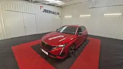 Peugeot 308 PHEV 225 E-EAT8 GT