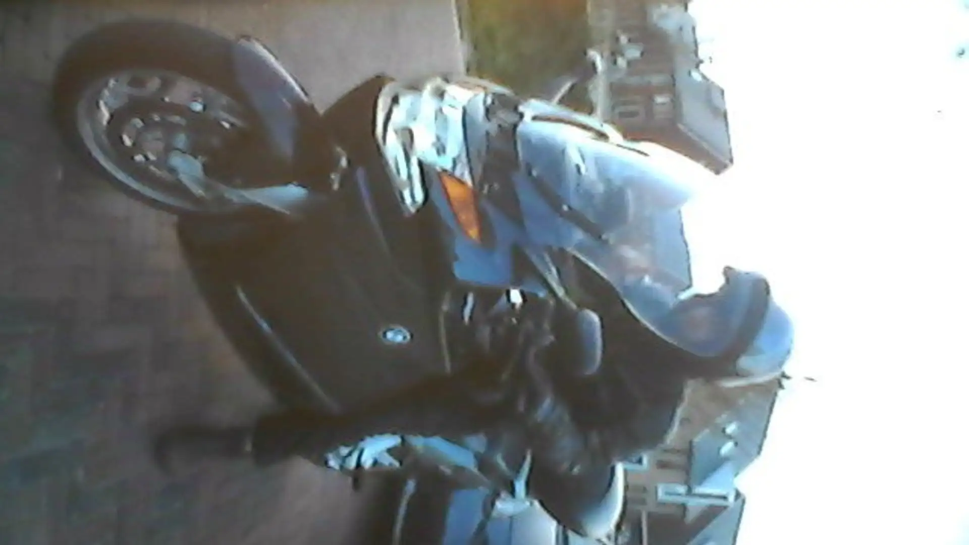 BMW K 1200 GT al opties Groen - 2