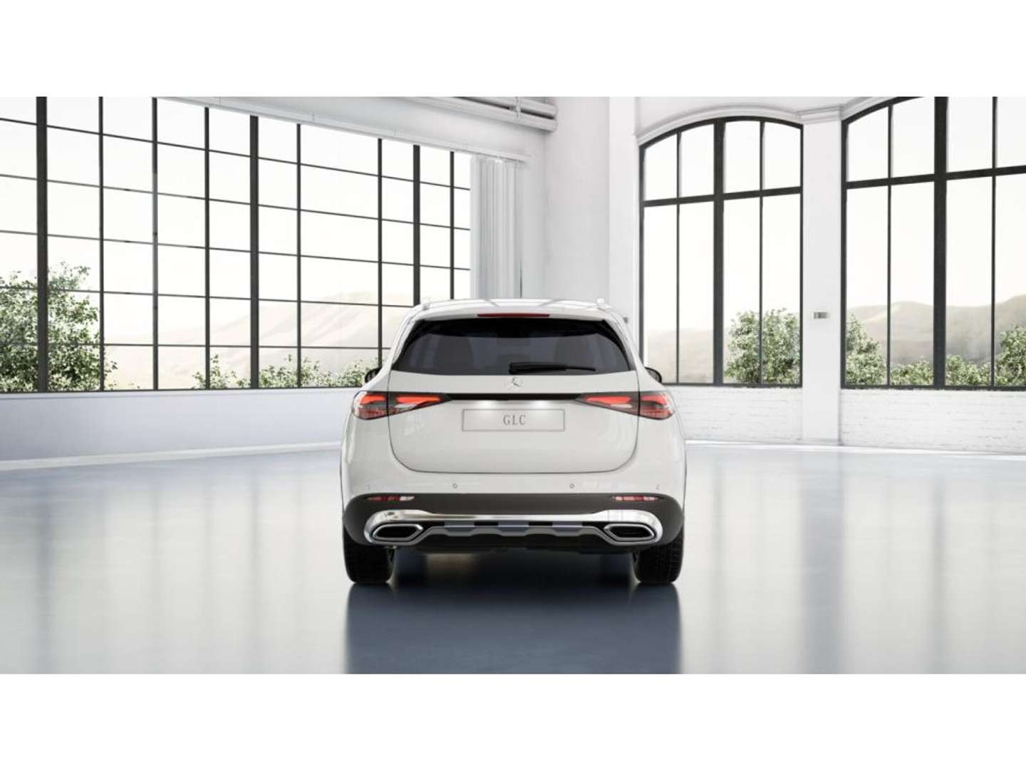 Mercedes GLC 220 AVANTGARDE -  - Joinsteer - #3