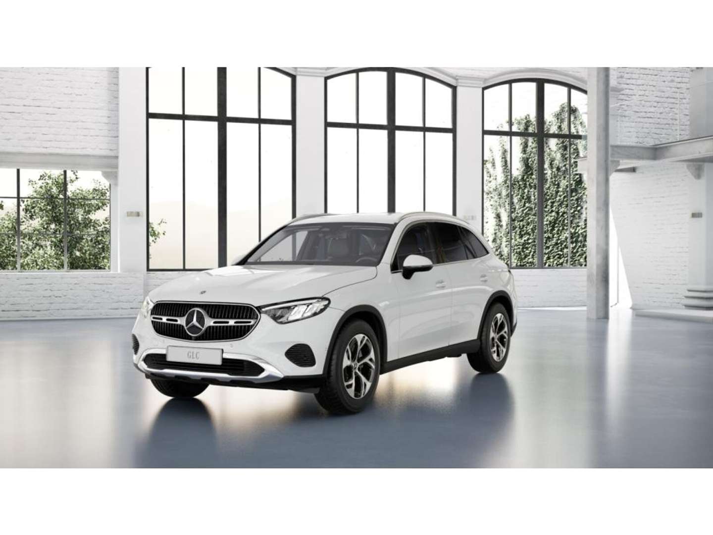 Mercedes GLC 220 AVANTGARDE -  - Joinsteer - #1