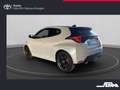Toyota Yaris GR WRC Triple Edition Weiß - thumbnail 3