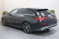 Mercedes-Benz CLA 180 Shooting Brake AMG Line MBUX AHK LEDER Schwarz - thumbnail 20