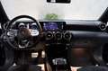 Mercedes-Benz CLA 180 Shooting Brake AMG Line MBUX AHK LEDER Schwarz - thumbnail 4