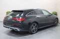 Mercedes-Benz CLA 180 Shooting Brake AMG Line MBUX AHK LEDER Schwarz - thumbnail 19