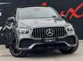 Mercedes-Benz GLE 400 d Coupe Premium Plus AMG 330CV 4M TETTO 360 Grigio - thumbnail 15