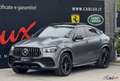Mercedes-Benz GLE 400 d Coupe Premium Plus AMG 330CV 4M TETTO 360 Grigio - thumbnail 1