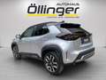 Toyota Yaris Cross 1,5 VVT-i Hybrid Style Aut. Silber - thumbnail 3