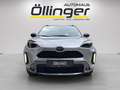 Toyota Yaris Cross 1,5 VVT-i Hybrid Style Aut. Silber - thumbnail 5
