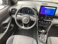Toyota Yaris Cross 1,5 VVT-i Hybrid Style Aut. Silber - thumbnail 9