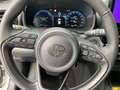 Toyota Yaris Cross 1,5 VVT-i Hybrid Style Aut. Silber - thumbnail 7