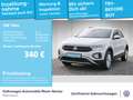 Volkswagen T-Roc 1.5 TSI Life DSG Navi PDC LED uvm. Grau - thumbnail 1